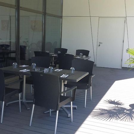 Hotel - Restaurant La Claire Foret Morhange Exteriör bild